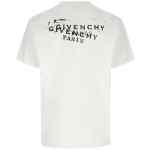 Givenchy Stamp T-shirt