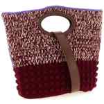 Marni Knotty Clutch