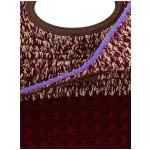 Marni Knotty Clutch