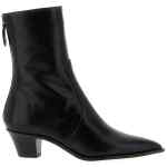 Aquazzura Brunswick Ankle Boots