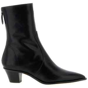 Aquazzura Brunswick Ankle Boots