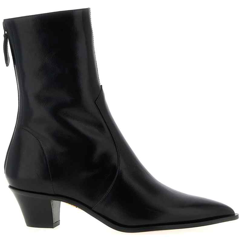 Aquazzura Brunswick Ankle Boots