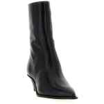 Aquazzura Brunswick Ankle Boots