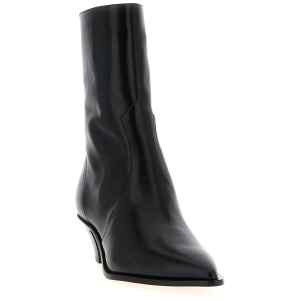 Aquazzura Brunswick Ankle Boots