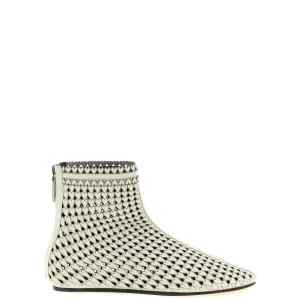 Isabel Marant Ferix Ankle Boots