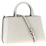 Elisabetta Franchi Maxi Logo Shopping Bag