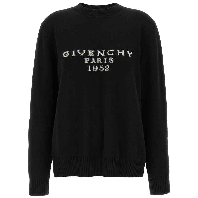 BW90VD4ZSN001_01_M_2025-11-13T08-04-54.011Z Givenchy Paris 1952 Sweater