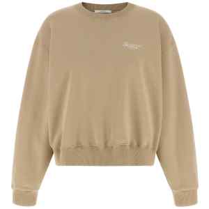 Givenchy Logo Stamp Sweatshirt