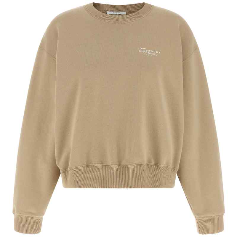 BWJ04UP7A7277_01_M_2026-02-19T10-54-28.643Z Givenchy Logo Stamp Sweatshirt