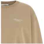 Givenchy Logo Stamp Sweatshirt