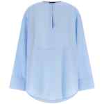 Fabiana Filippi Poplin Shirt