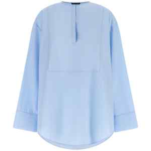 Fabiana Filippi Poplin Shirt