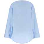 Fabiana Filippi Poplin Shirt