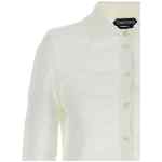 Tom Ford Openwork Cardigan