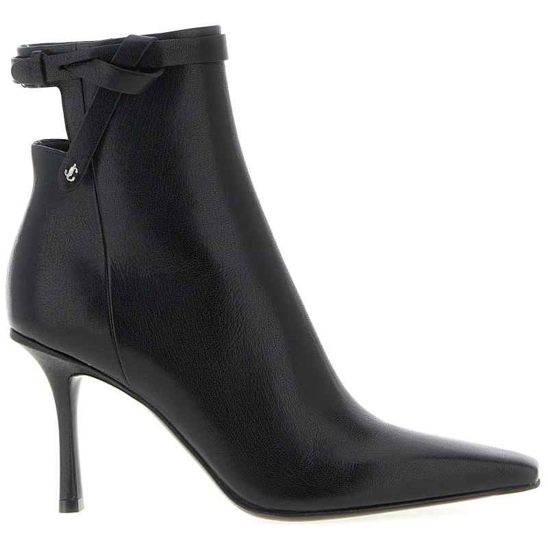 CAMIEAB85KVXBLACK_01_M_2025-08-19T07-31-42.657Z Jimmy Choo Camie Ankle Boots