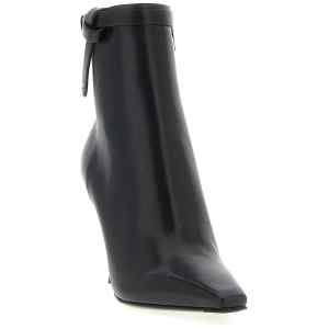 Jimmy Choo Camie Ankle Boots