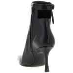 Jimmy Choo Camie Ankle Boots