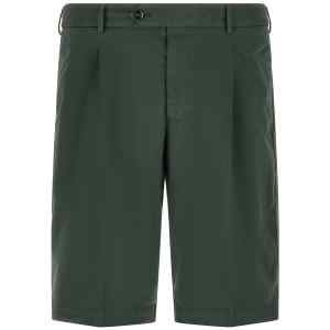 Pt Torino Style Bermuda Shorts