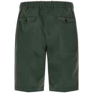 Pt Torino Style Bermuda Shorts