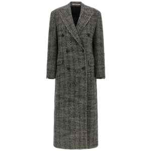 Tagliatore Caitlyn Coat