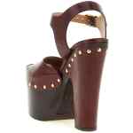 Chloé Meret Clog