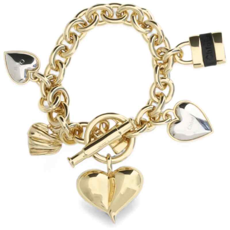CH26AJB04LEB7ZL_01_M_2026-06-23T06-00-36.653Z Chloé Paddington Bracelet With Charms