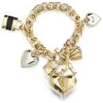 Chloé Paddington Bracelet With Charms
