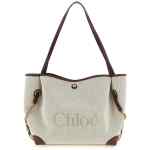 Chloé Clover Shoulder Bag