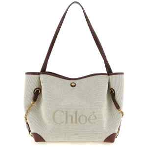 Chloé Clover Shoulder Bag