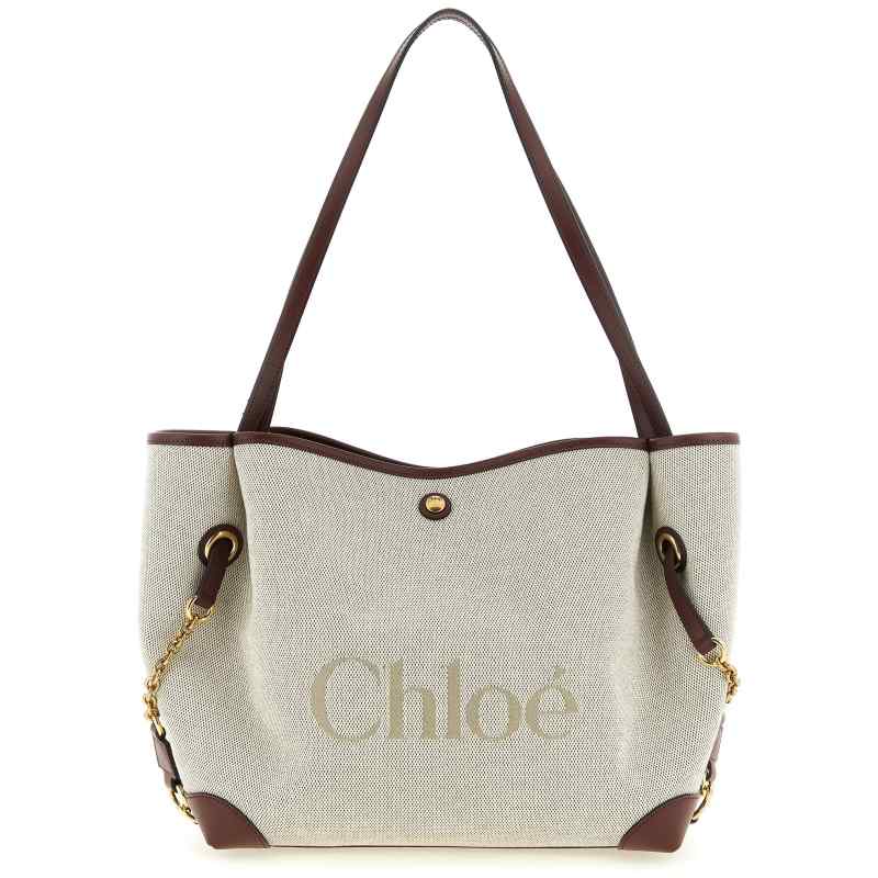 CH26AS655S6327M_01_M_2026-06-23T10-34-51.86Z Chloé Clover Shoulder Bag