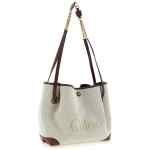 Chloé Clover Shoulder Bag