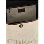 Chloé Clover Shoulder Bag