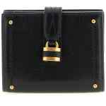 Chloé Paddington Wallet