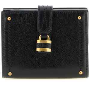 Chloé Paddington Wallet
