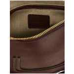 Chloé Marcie Bag With Saddle Stitching