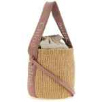 Chloé Woody Small Bucket bag