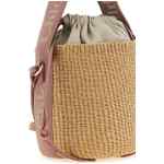 Chloé Woody Small Bucket bag