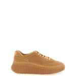 Chloé Nama Wedge Sneakers