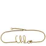 Chloé Iconic Belt