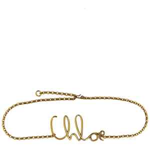 Chloé Iconic Belt