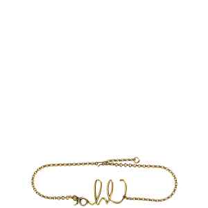 Chloé Iconic Belt