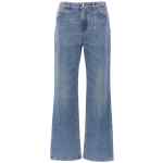 Chloé High Waist Jeans