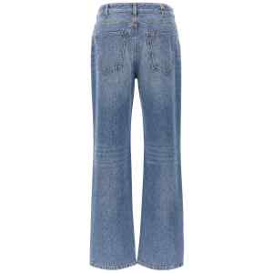 Chloé High Waist Jeans