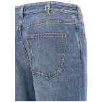 Chloé High Waist Jeans