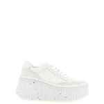 Chloé Nama Wedge Sneakers