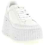 Chloé Nama Wedge Sneakers