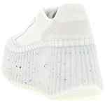 Chloé Nama Wedge Sneakers