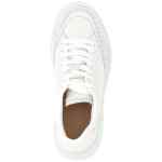 Chloé Nama Wedge Sneakers