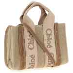 Chloé Woody Mini Handbag