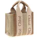 Chloé Woody Mini Handbag